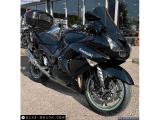 Kawasaki ZZR1400 2007 motorcycle #2