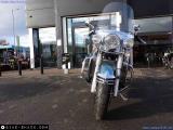 Triumph Rocket III Tourer 2300 2011 motorcycle #3