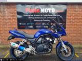 Yamaha FZ6 Fazer 2003 motorcycle for sale