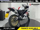 Yamaha YZF-R125 2022 motorcycle #2