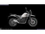 Royal Enfield Himalayan 450 2024 motorcycle #1