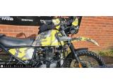 Royal Enfield Himalayan 400 2022 motorcycle #4