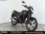 Honda CBF125 2024 motorcycle for sale