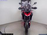 Triumph Tiger 900 2024 motorcycle #3