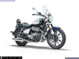 Royal Enfield Super Meteor 650 2024 motorcycle #4