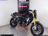 Ducati Scrambler 1100 2021 motorcycle #2