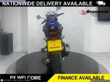 Suzuki DL650 V-Strom 2023 motorcycle #3