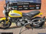 Ducati Scrambler 800 2015 motorcycle #4