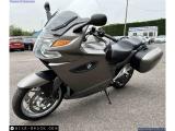 BMW K1300GT 2009 motorcycle #3