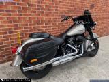 Harley-Davidson FLHC 1868 Heritage Classic 2017 motorcycle #3