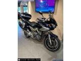 Yamaha TDM900 2002 motorcycle #4