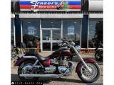 Triumph America 865 for sale