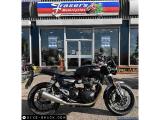 Triumph Speed Twin 1200 for sale