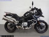 BMW F750GS 2021 motorcycle for sale