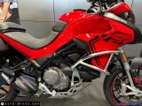 Ducati Multistrada V2 950 2022 motorcycle #4