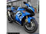 Suzuki GSX-R1000 2020 motorcycle #2