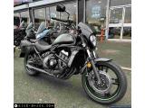 Kawasaki Vulcan-S-650 2022 motorcycle #2