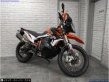 KTM 890 Adventure 2021 motorcycle #1