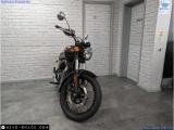 Royal Enfield Meteor 350 2022 motorcycle #3