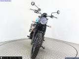 Triumph Scrambler 900 2025 motorcycle #2