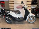 Piaggio Liberty 125 2021 motorcycle #2