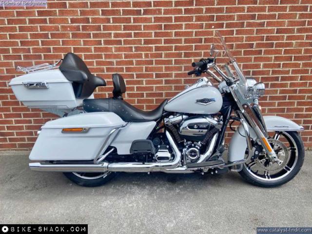 2021 road king for sale