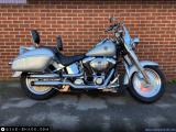 Harley-Davidson FLSTF Fat Boy 1450 for sale