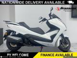 Honda NSS300 Forza 2014 motorcycle for sale