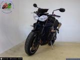 Triumph Speed Triple 1050 2016 motorcycle #2