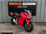 Ducati SuperSport 950 for sale