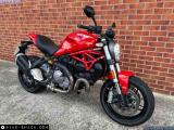 Ducati Monster 821 2020 motorcycle #3