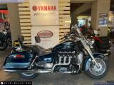 Triumph Rocket III Tourer 2300 2010 motorcycle #1