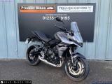 Triumph Tiger 660 2022 motorcycle for sale