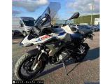 BMW R1250GS 2021 motorcycle #3