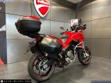 Ducati Multistrada V2 950 2022 motorcycle #3