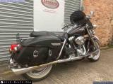 Harley-Davidson FLHR 1450 Road King 2005 motorcycle #3