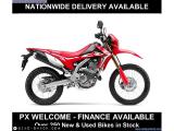 Honda CRF250 2020 motorcycle #2