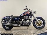 Triumph Thunderbird 1600 2010 motorcycle #3