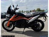 KTM 790 Adventure 2023 motorcycle #4