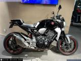 Honda CB1000 for sale