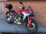 Ducati Multistrada V4S 1200 2024 motorcycle #2