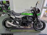 Kawasaki Z900 2020 motorcycle #1