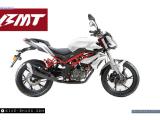 Benelli BN 125 2023 motorcycle #2