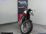 Triumph Bonneville T120 1200 2024 motorcycle #3