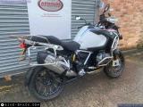 BMW R1250GS 2023 motorcycle #2