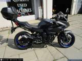 Yamaha XJ6 Diversion for sale