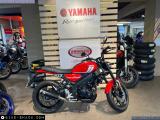 Yamaha XSR125 for sale