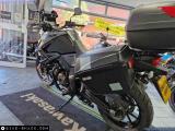 Suzuki DL1050 V-Strom 2021 motorcycle #2