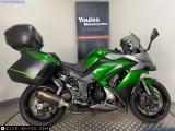 Kawasaki Z1000SX for sale