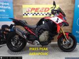 Ducati Multistrada V4 1200 for sale